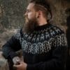 VIKING - SKULDS NETT GENSER VERDANDE 2127-3A
