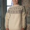 VIKING - SKULDS NETT GENSER VERANDE 2127-3B