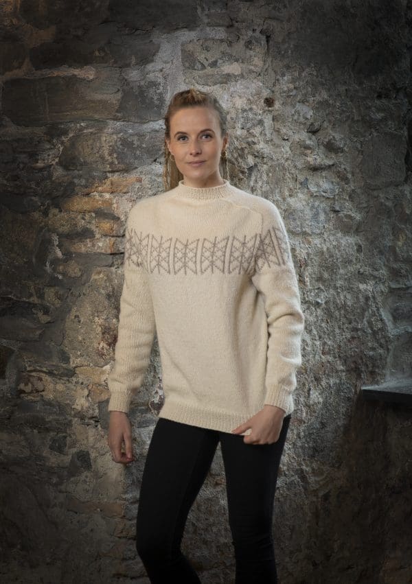 VIKING - SKULDS NETT GENSER URD 2127-4A - Bilde 2