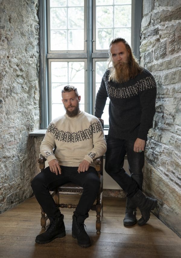VIKING - SKULDS NETT GENSER SKULD 2127-5B - Bilde 3