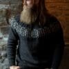 VIKING - SKULDS NETT GENSER SKULD 2127-5B