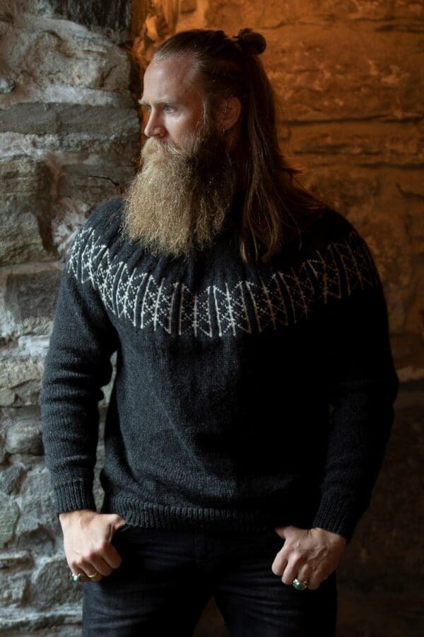 VIKING - SKULDS NETT GENSER SKULD 2127-5B