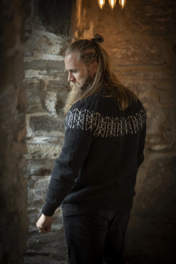 VIKING - SKULDS NETT GENSER SKULD 2127-5B - Bilde 2