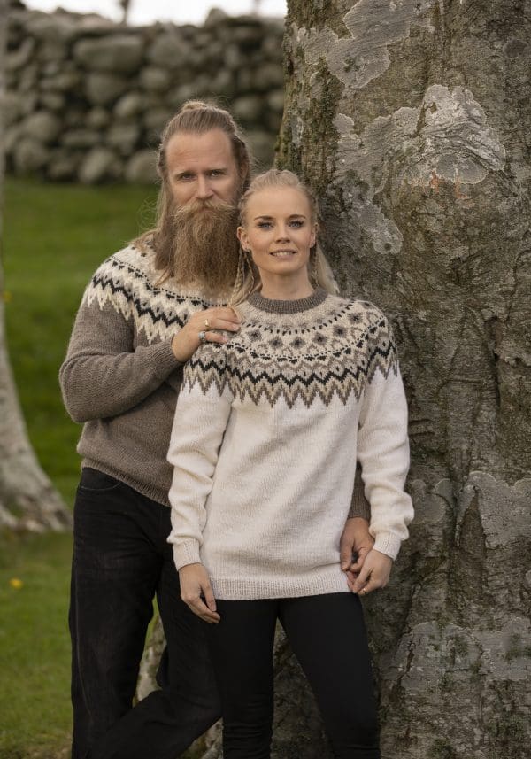 VIKING - KRAFT GENSER 2127-6A - Bilde 3