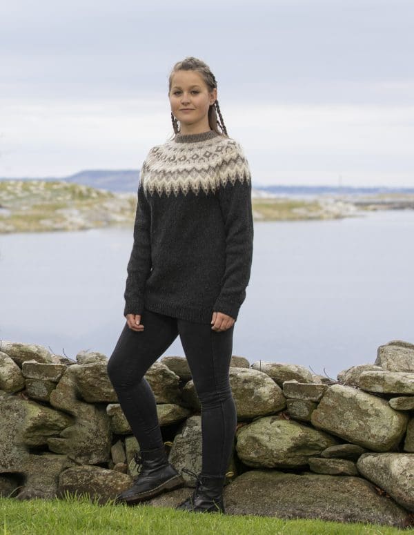 VIKING - KRAFT GENSER 2127-6C - Bilde 2