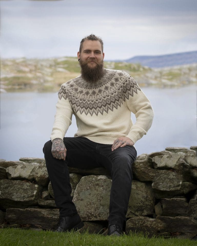 Product image for VIKING - KRAFT GENSER 2127-6D