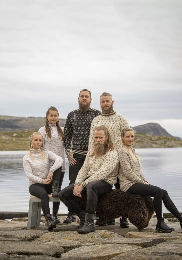 VIKING - MODE ISLENDER 2127-8C - Bilde 4