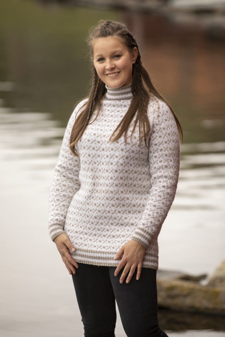 Product image for VIKING - TRUD ISLENDER 2127-7A