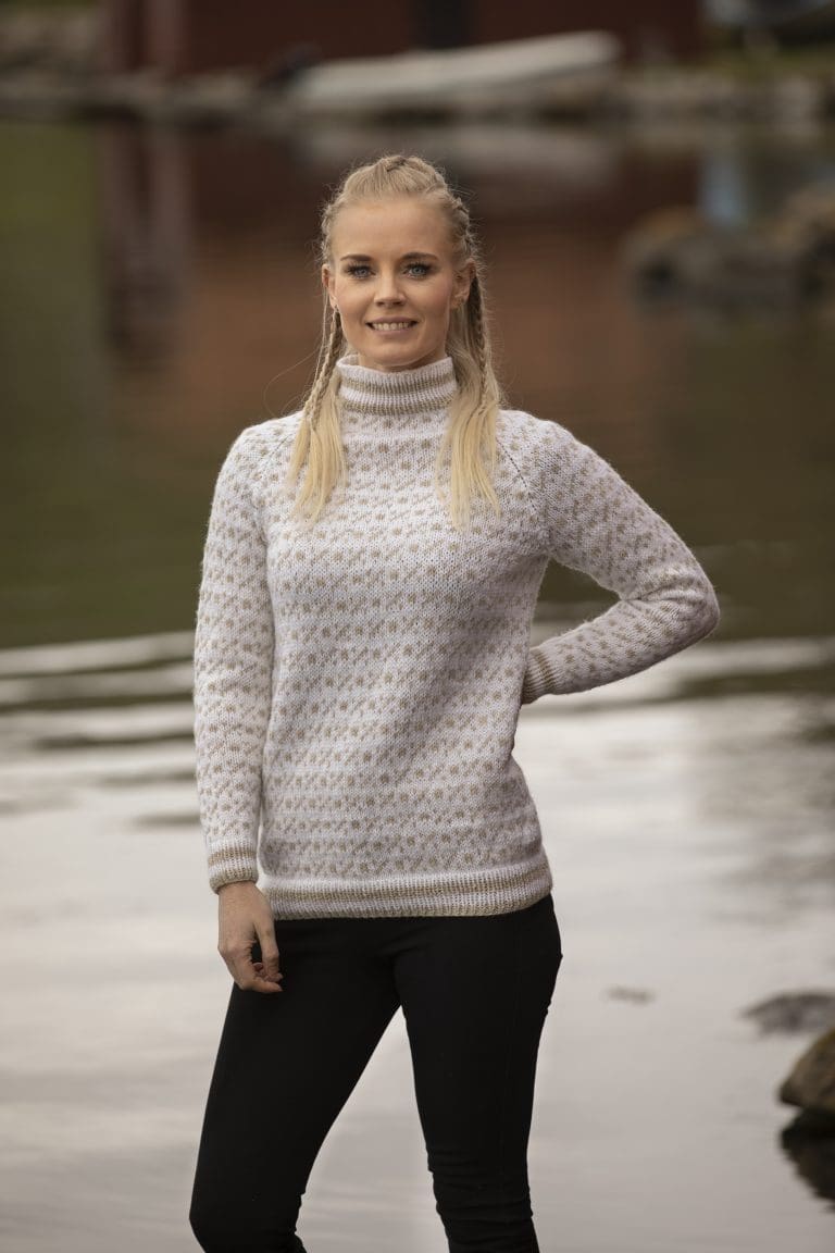 Product image for VIKING - TRUD ISLENDER 2127-7B