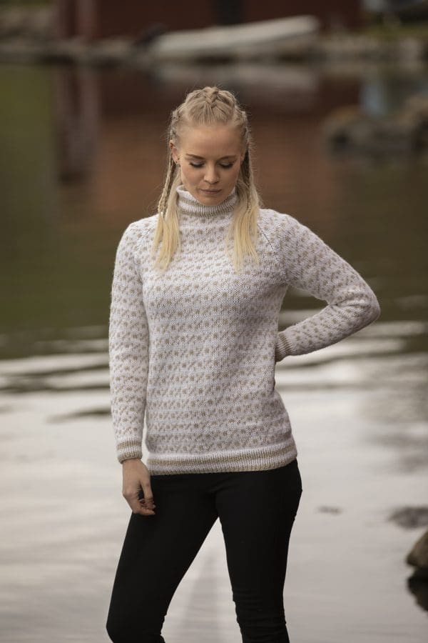 VIKING - TRUD ISLENDER 2127-7B - Bilde 2