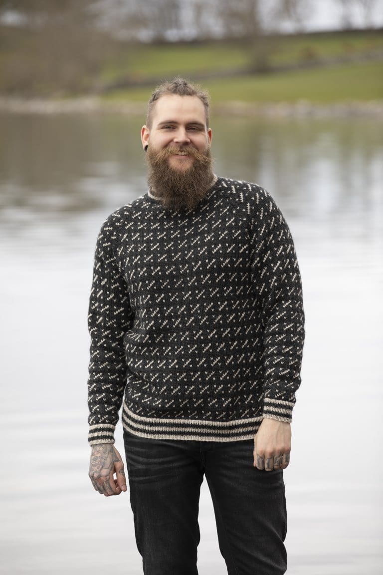 Product image for VIKING - MODE ISLENDER 2127-8A