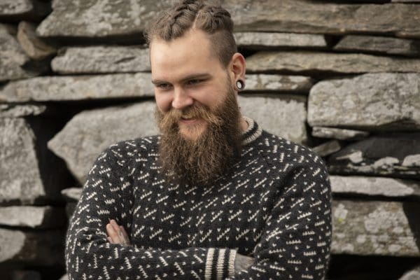 VIKING - MODE ISLENDER 2127-8A - Bilde 2