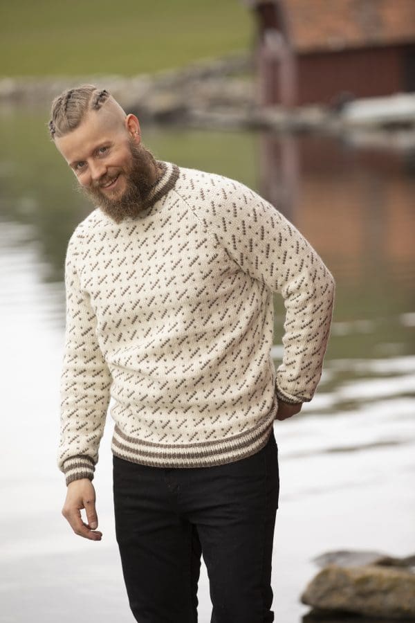 VIKING - MODE ISLENDER 2127-8B - Bilde 3
