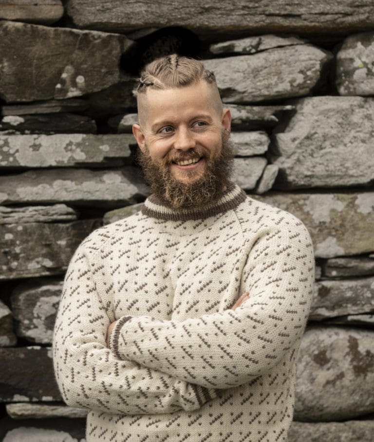 Product image for VIKING - MODE ISLENDER 2127-8B