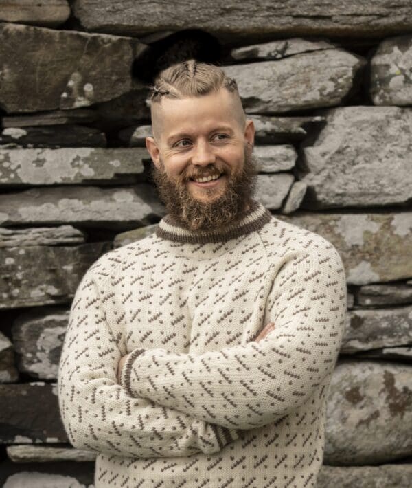 VIKING - MODE ISLENDER 2127-8B