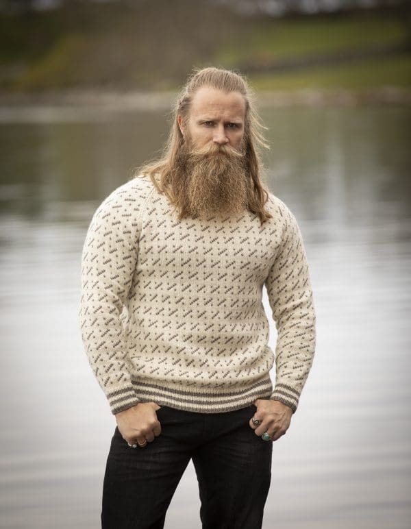 VIKING - MODE ISLENDER 2127-8C