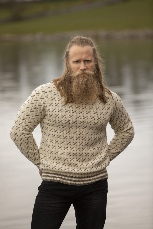 VIKING - MODE ISLENDER 2127-8C - Bilde 2