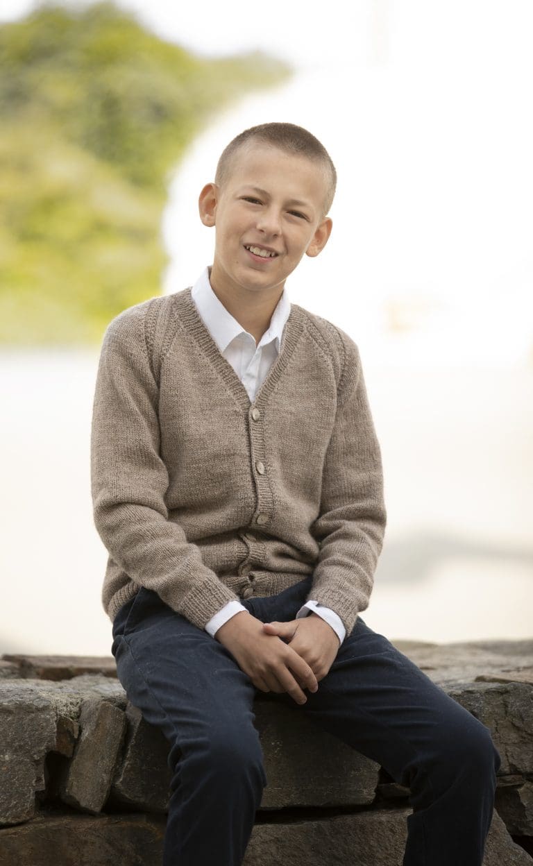 Product image for VIKING - FAM JAKKE 2129-10