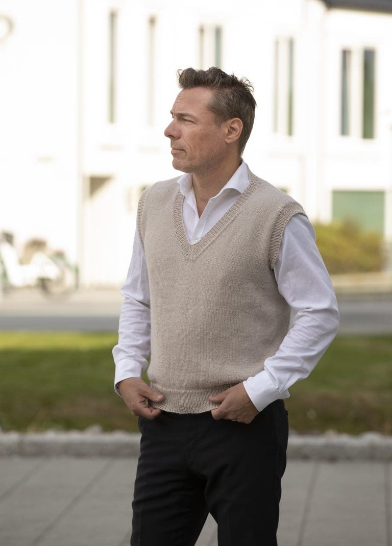 Product image for VIKING - TJOMMI VEST 2129-4