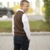 VIKING - TJOMMI VEST 2129-5