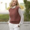 VIKING - YNDE VEST 2129-6