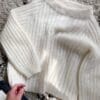 NK - EIRA SWEATER MØNSTER