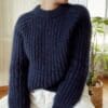 NK - EIRA SWEATER MØNSTER