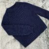 NK - EIRA SWEATER MØNSTER