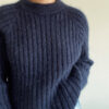 NK - EIRA SWEATER MØNSTER