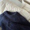 NK - EIRA SWEATER MØNSTER