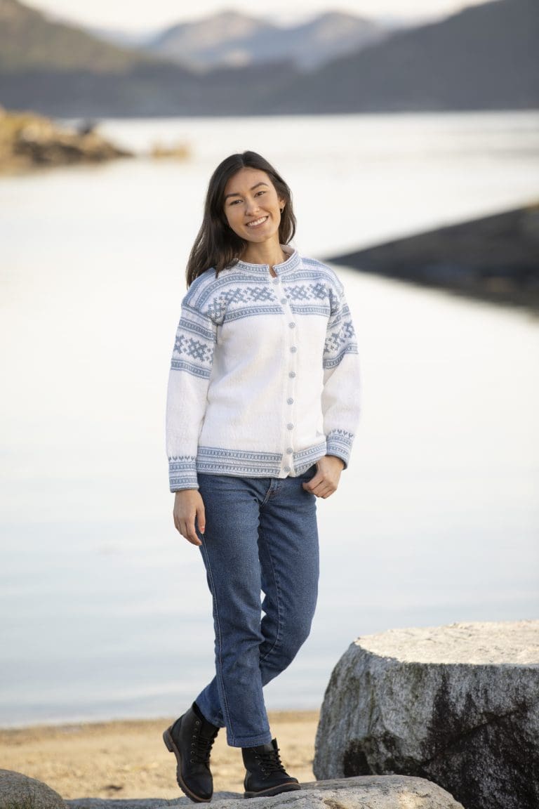 Product image for VIKING - ELISABETH KOFTE 2001-3