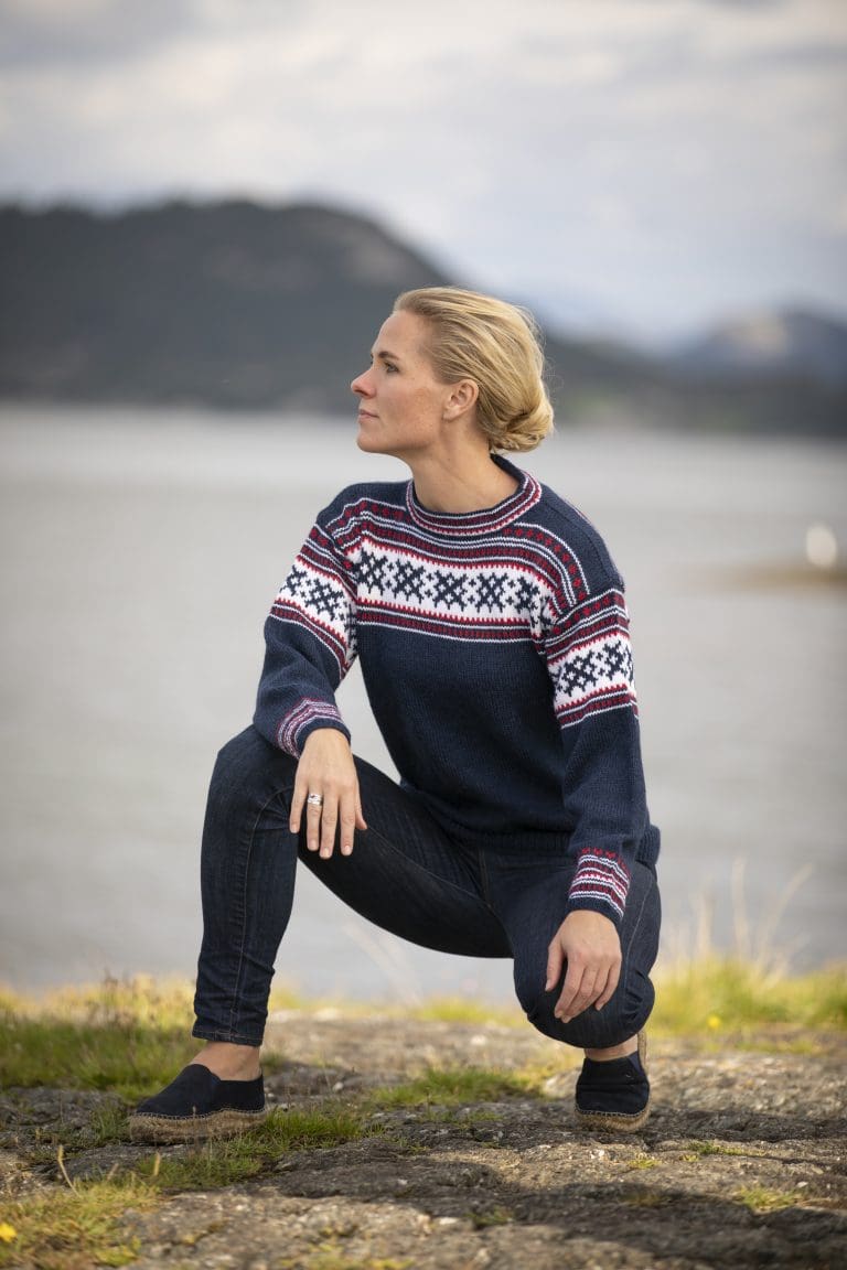 Product image for VIKING - MICA GENSER 2001-5