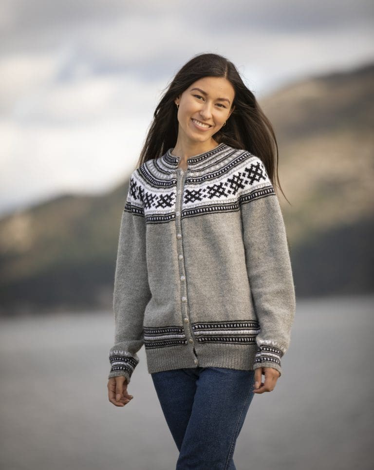 Product image for VIKING - NORA KOFTE 2001-8