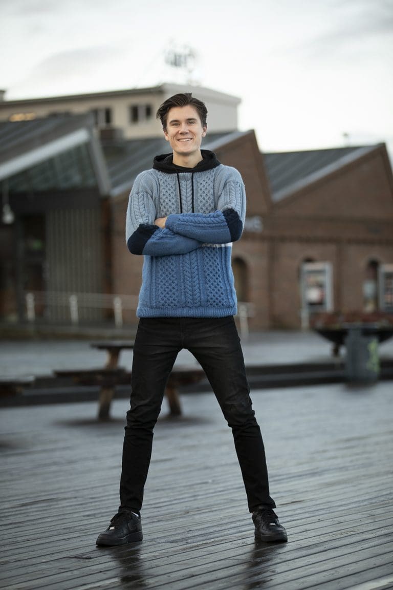 Product image for VIKING - BERLIN GENSER 2005-3
