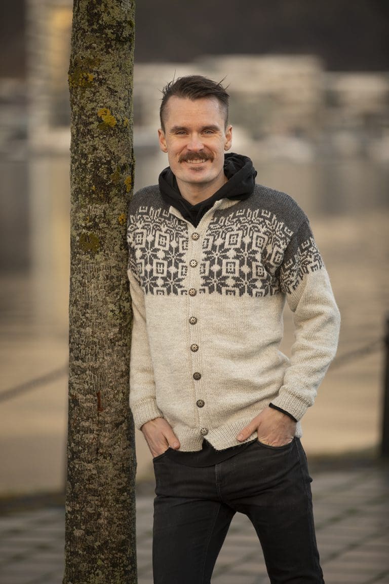 Product image for VIKING - AMSTERDAMN KOFTE 2005-6