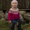 VIKING – NOVA GENSER OG LUE 2027-1D (ALPACA MAYA)