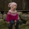VIKING – NOVA GENSER OG LUE 2027-1D (ALPACA MAYA)