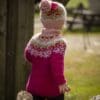 VIKING – NOVA GENSER OG LUE 2027-1D (ALPACA MAYA)