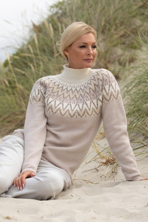VIKING - ANDREAS GENSER UNISEX 2130-1 - Bilde 2