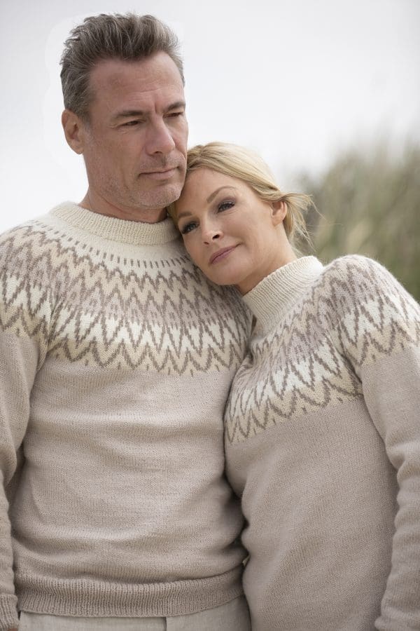 VIKING - ANDREAS GENSER UNISEX 2130-1