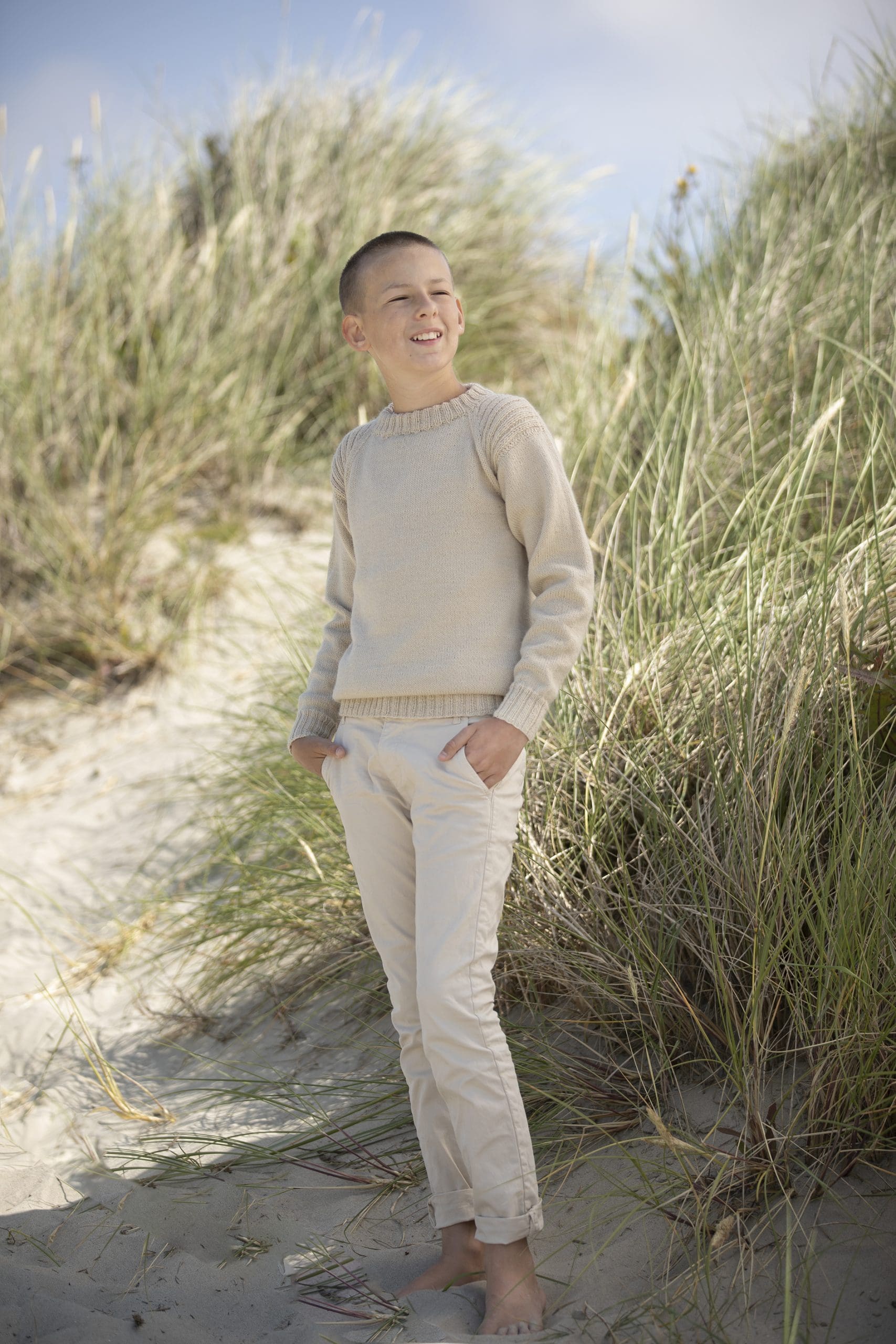 VIKING - SANDE GENSER 2130-11 - Bilde 2