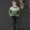 VIKING - DINO GENSER OG LUE 2131-6
