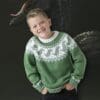 VIKING - DINO GENSER OG LUE 2131-6