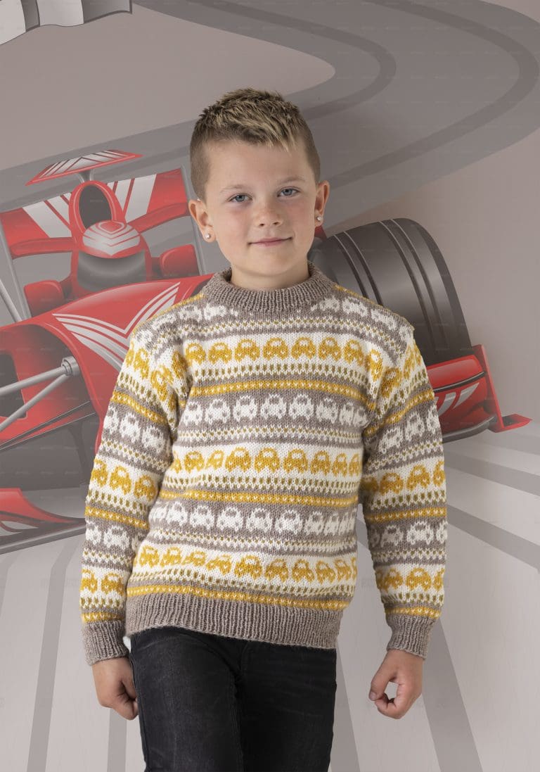 Product image for VIKING - BROOM GENSER 2131-7A