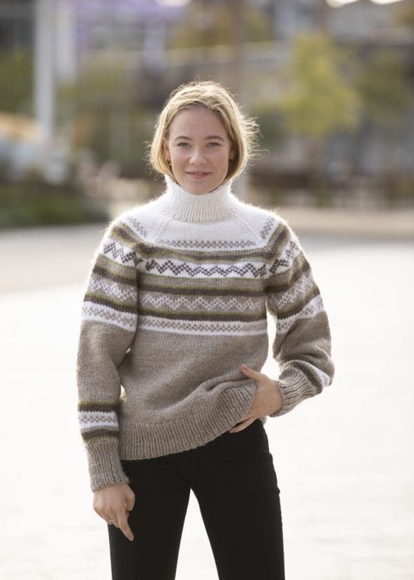 VIKING - TAMARA GENSER 2135-10