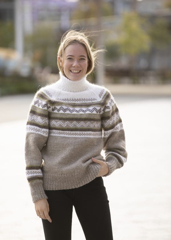 VIKING - TAMARA GENSER 2135-10 - Bilde 2