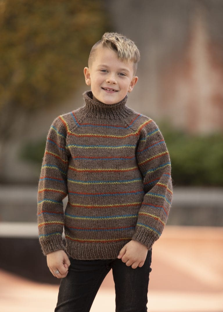 Product image for VIKING - HÅREK GENSER 2135-11