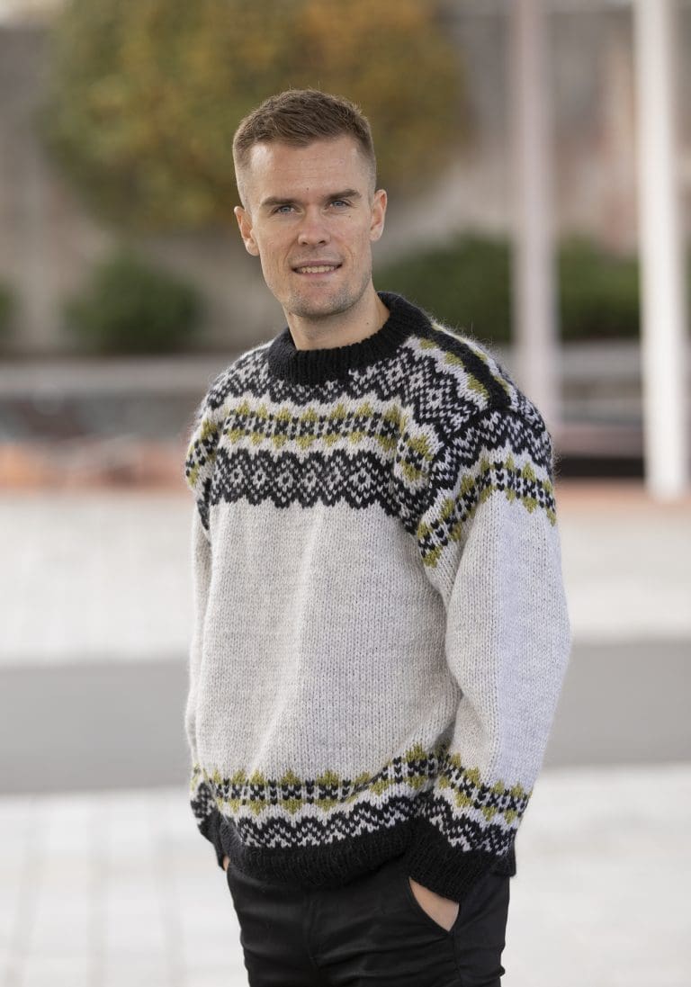 Product image for VIKING - ULRIK GENSER 2135-13