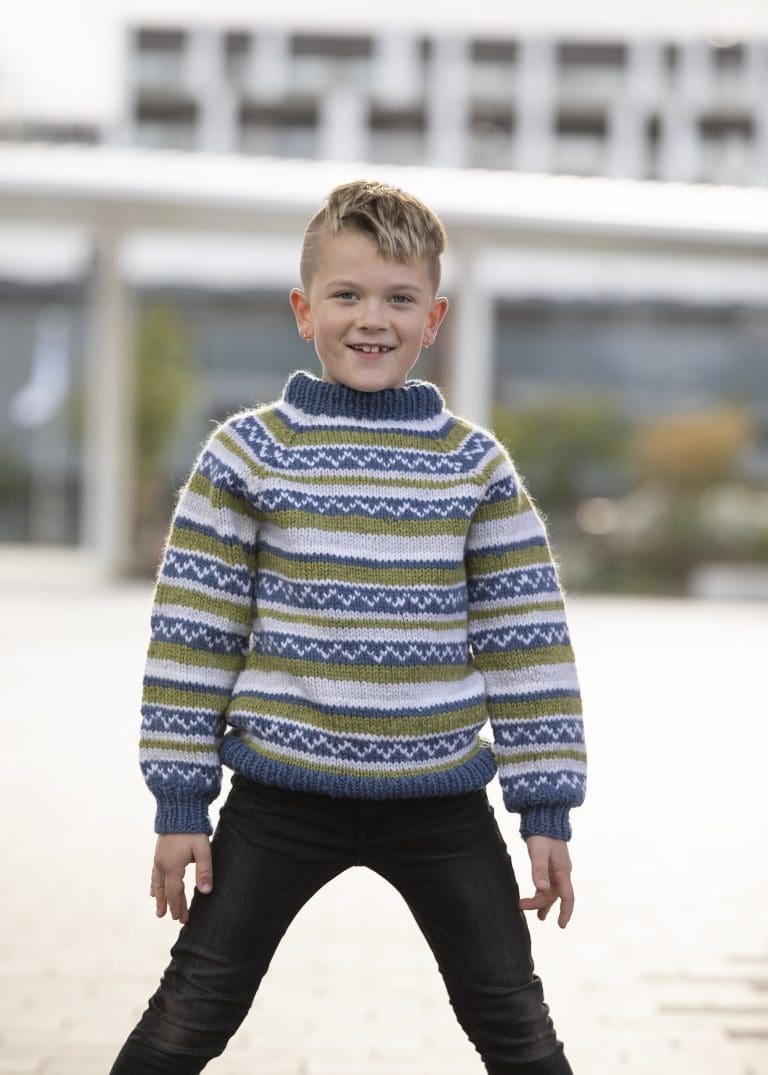 Product image for VIKING - BENDIK GENSER 2135-14