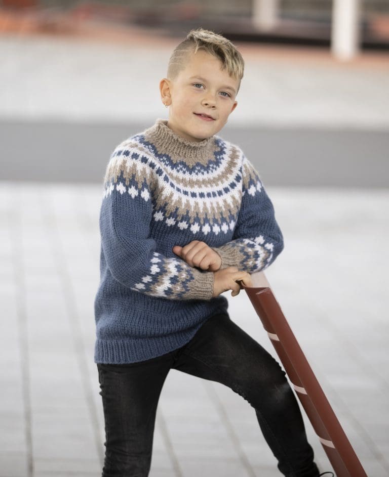 Product image for VIKING - HOLGER GENSER 2135-15